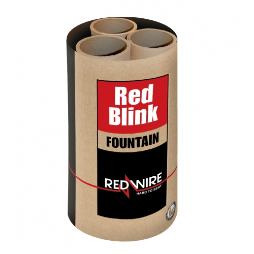 Red Blink Fontne Bild 7