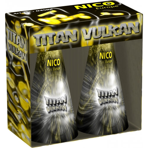 Titan Vulkan 2er Pack Bild 7