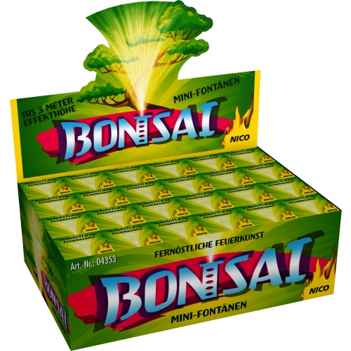Bonsai Fontne Bild 7