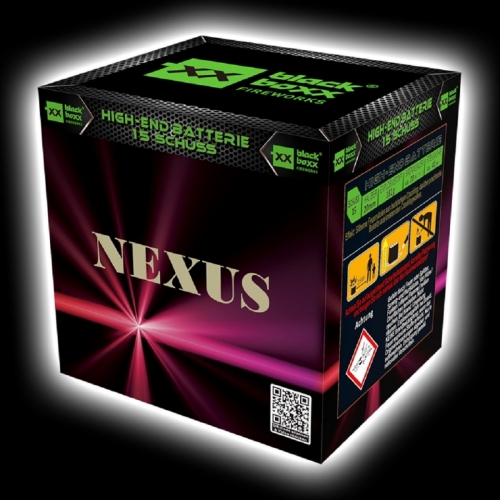 Nexus 15 Schuss Bild 7