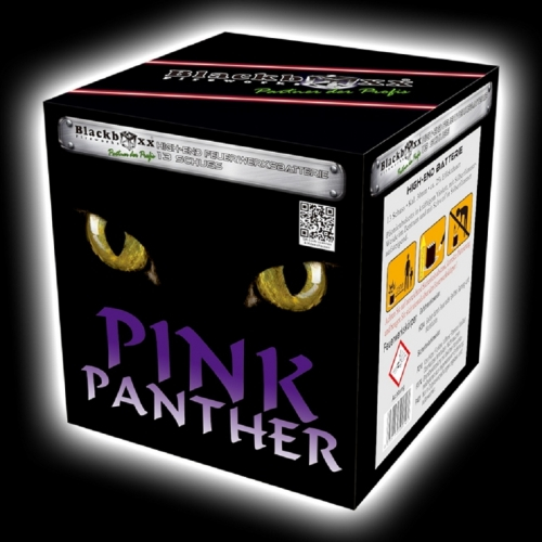 Pink Panther 13 Schuss Bild 7