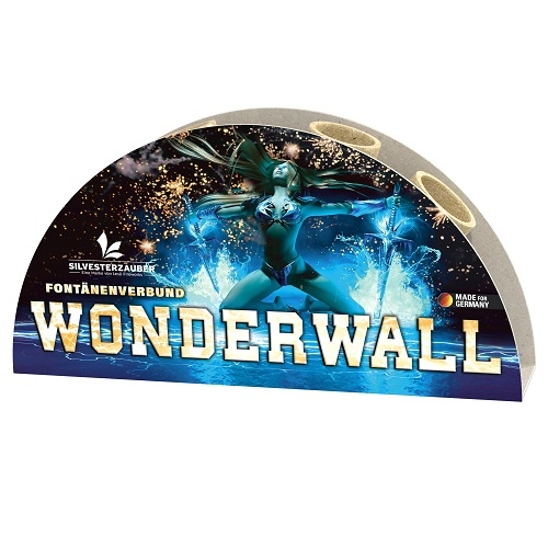 Wonderwall Fontnenverbund Bild 7