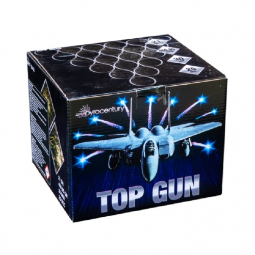 Top Gun 21 Schuss Bild 7