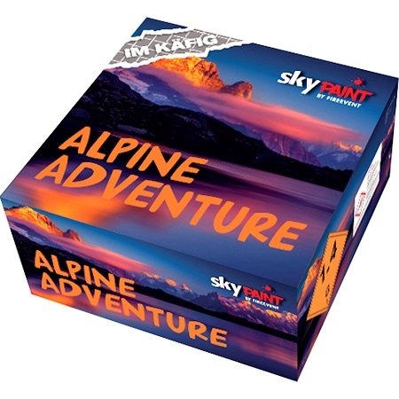Alpine Adventure 144 Schuss Bild 7