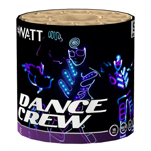 #WATT Dancecrew 9 Schuss Bild 7