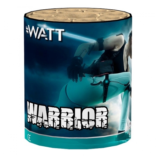 #WATT Warrior 8 Schuss Bild 7