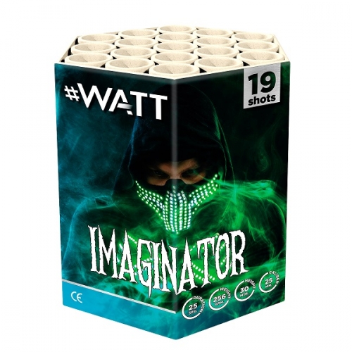 #WATT Imaginator 19 Schuss Bild 7