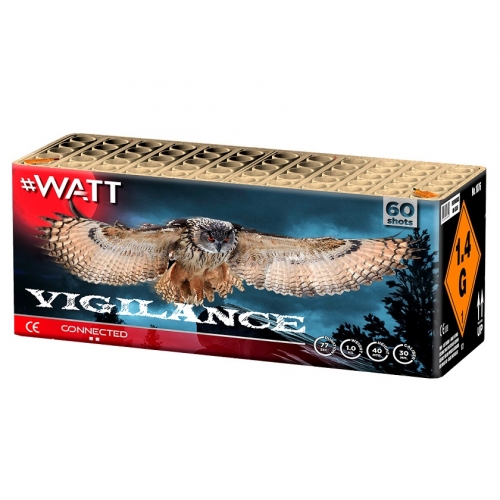 #WATT Vigilance Box 60 Schuss Bild 7