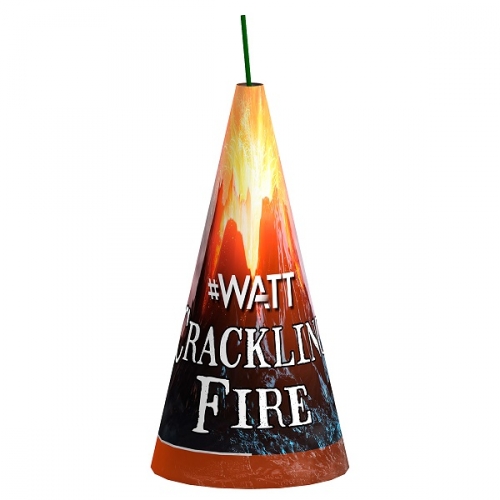#WATT Crackling Fire Bild 7