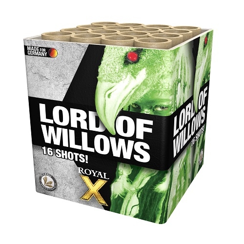 Lord Of Willows 16 Schuss Bild 7