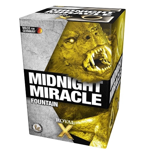 Midnight Miracle Fountain Bild 7