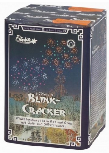 Funke Blink-Cracker 16 Schuss Bild 7