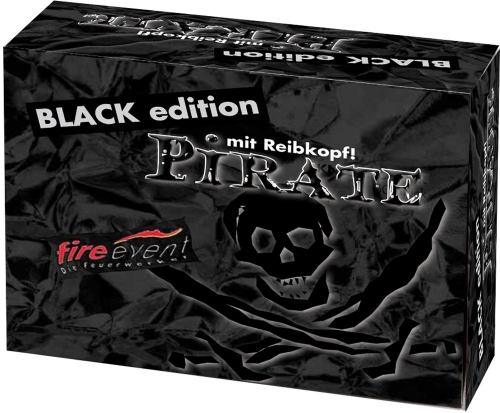 Pirate Black Edition 50er Schachtel Bild 7