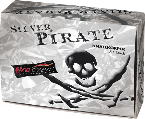 Silver Pirate 50er Schachtel Bild 7