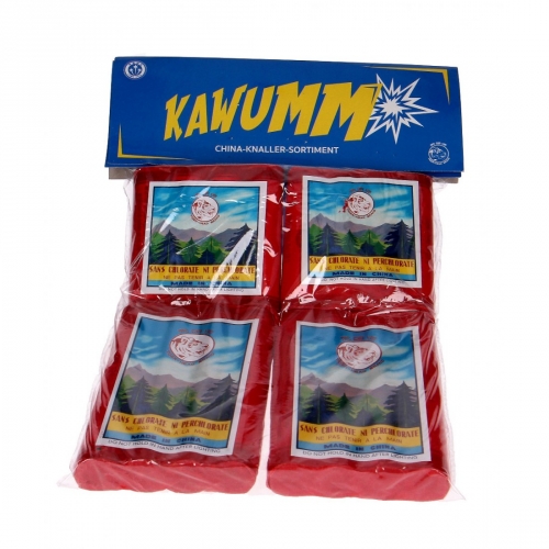 Funke Kawumm Set P1 Bild 7