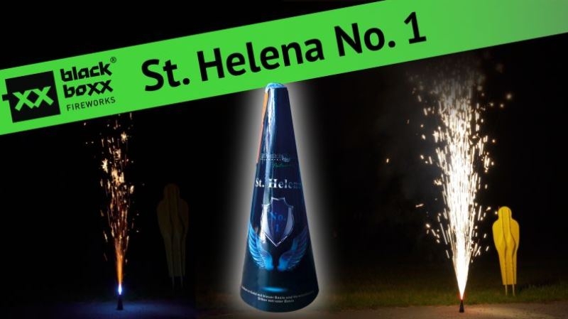 St.Helena No.1 Bild 2