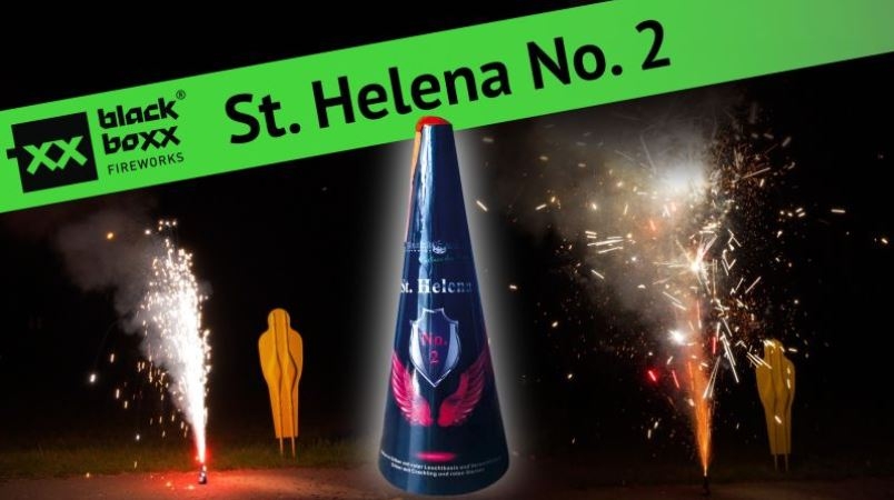 St.Helena No.2 Bild 2