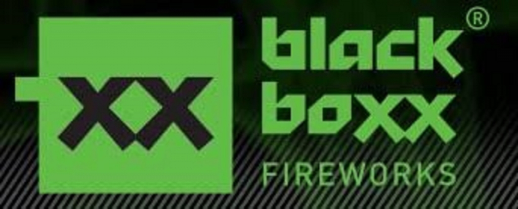 Blackboxx Barockfackel Rot 2er Pack Bild 1