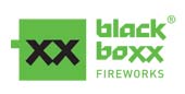 Blackboxx Feuerwerk
