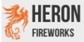 Heron Feuerwerk